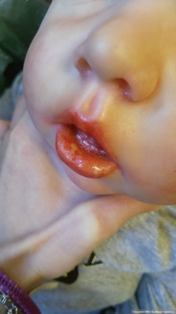 Помощь малышу Лиаму — Обучение реборнингу: роспись