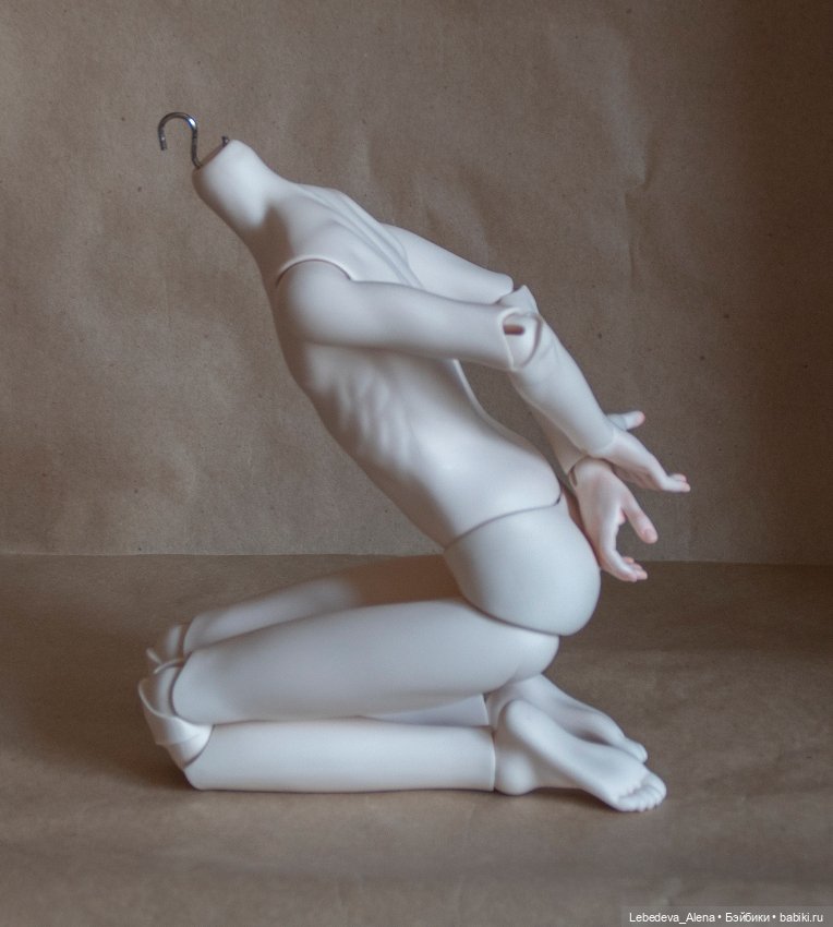 И снова Доллстаун - фото нюд (фото 7)