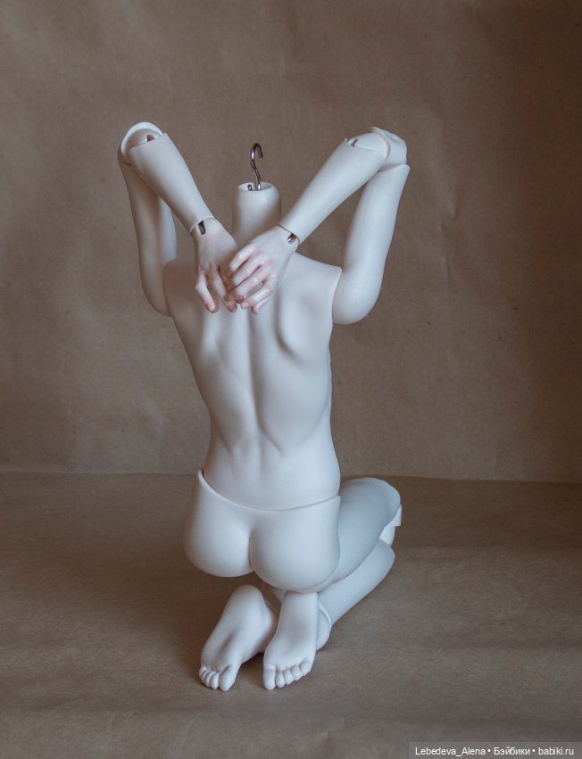 И снова Доллстаун - фото нюд (фото 10)