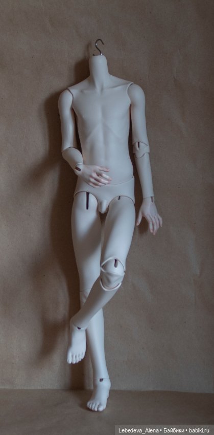 И снова Доллстаун - фото нюд (фото 5)