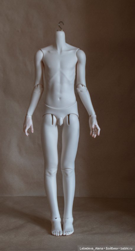 И снова Доллстаун - фото нюд (фото 2)