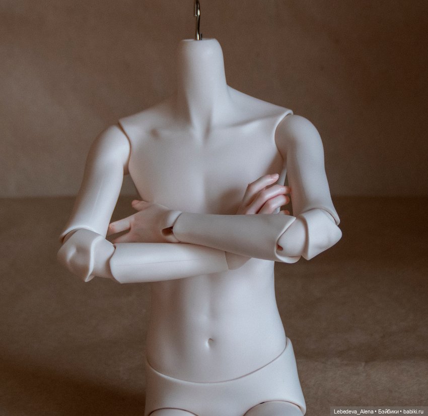 И снова Доллстаун - фото нюд