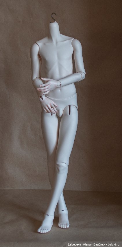 И снова Доллстаун - фото нюд (фото 3)