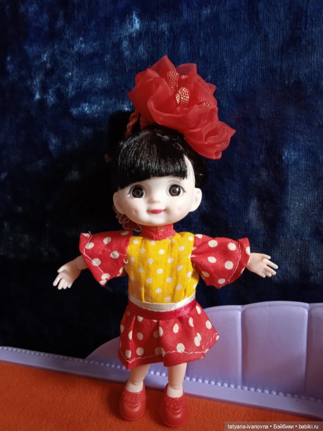 Сколько кукол нужно для счастья? МНОГО (фото 3)