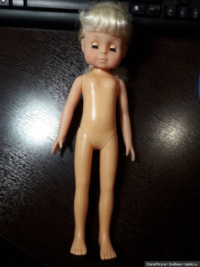 Преображение "колченожки" (фото 3)