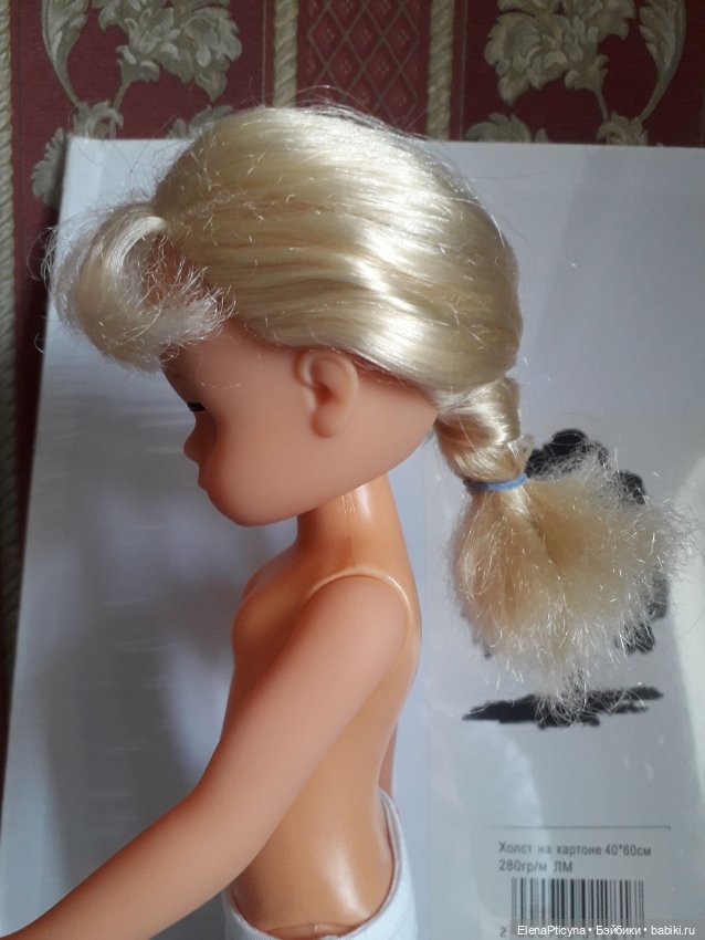 Преображение "колченожки" (фото 2)