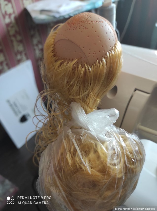 Преображение "колченожки" (фото 6)