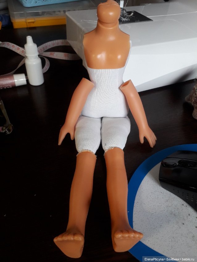 Преображение "колченожки" (фото 7)