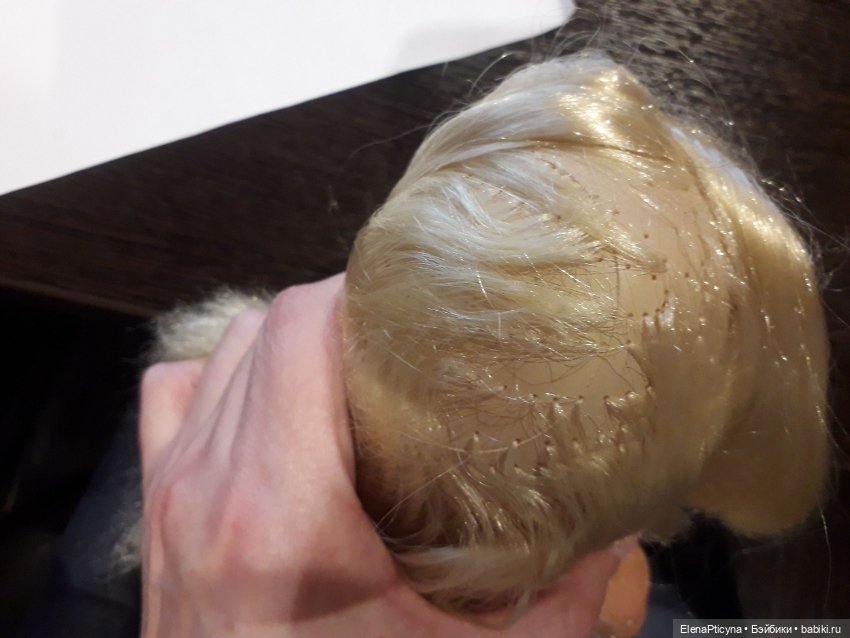 Преображение "колченожки" (фото 4)