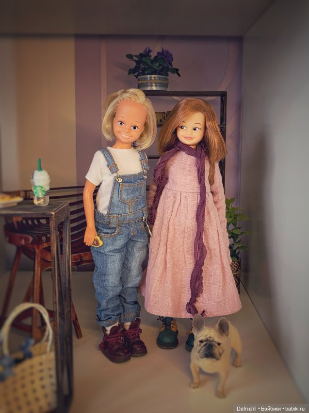 Перис! Круговорот Доди в природе (фото 5)