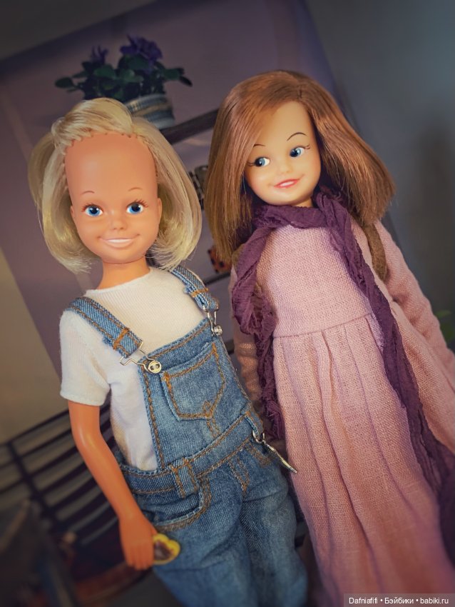 Перис! Круговорот Доди в природе (фото 6)