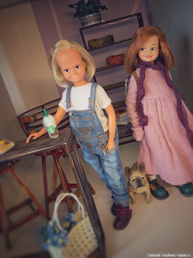 Перис! Круговорот Доди в природе (фото 4)