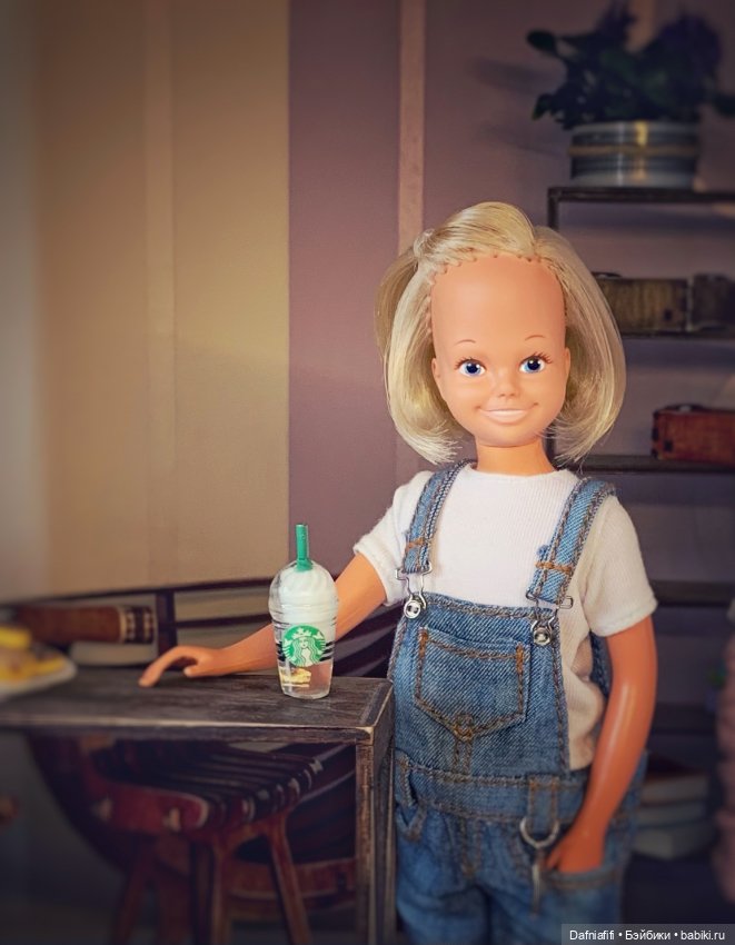 Перис! Круговорот Доди в природе (фото 3)