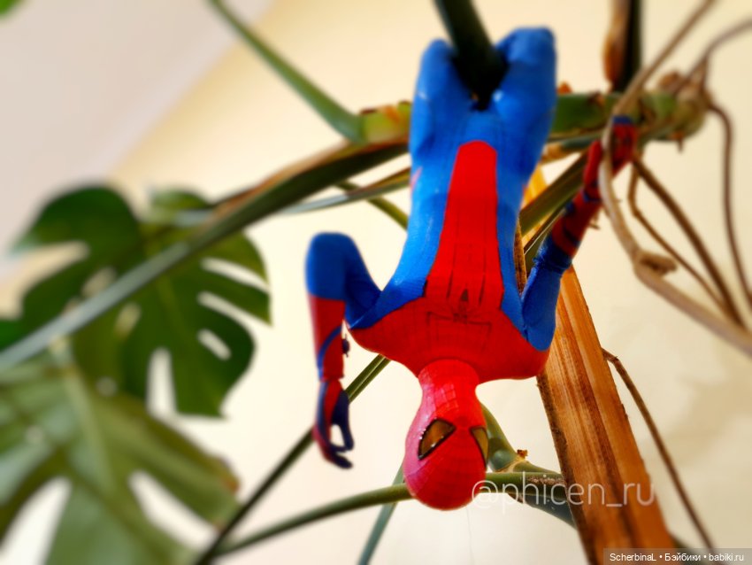 Самая красивая. Нарама Phicen (фото 2)