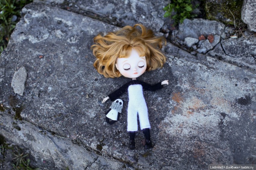 Панда — Болталка и разговоры обо всем: жизнь (фото 4)