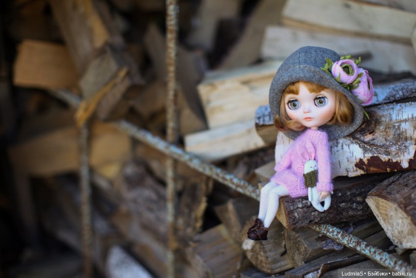 Весеннее настроение — Болталка и разговоры обо всем: жизнь (фото 4)