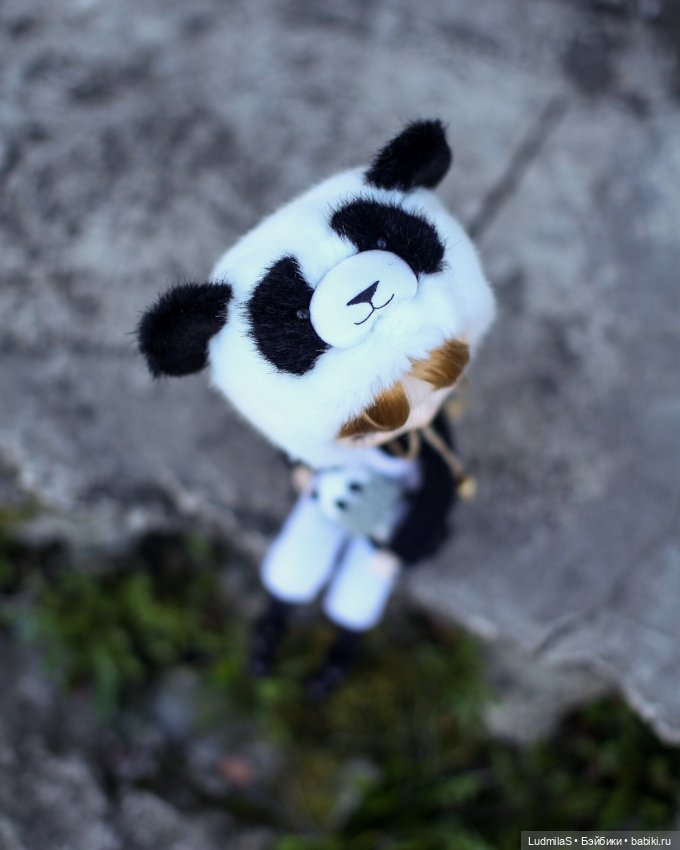 Панда — Болталка и разговоры обо всем: жизнь (фото 3)