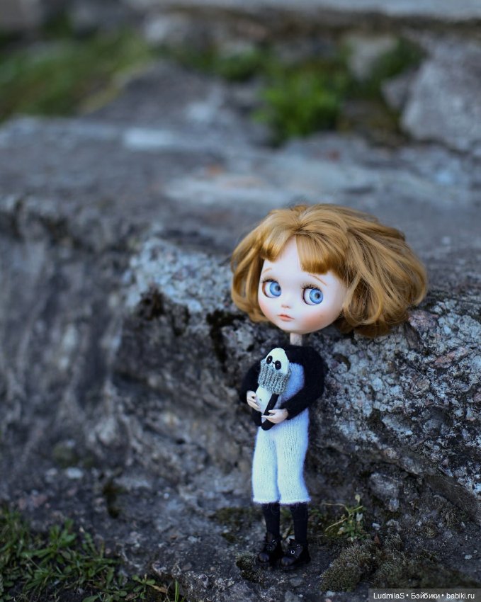 Панда — Болталка и разговоры обо всем: жизнь (фото 5)