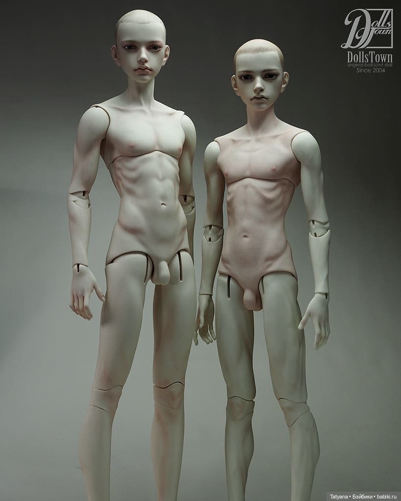 Dollstown - 17 лет, скидки (фото 2)