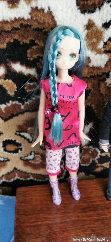 Мои девочки с большими светлыми и добрыми глазами