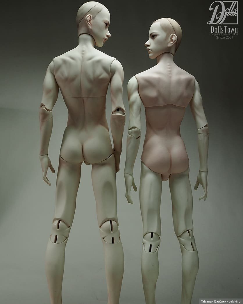 Dollstown - 17 лет, скидки (фото 4)