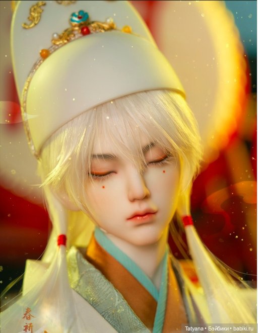 Loongsoul - Snowball и GouMang (фото 9)