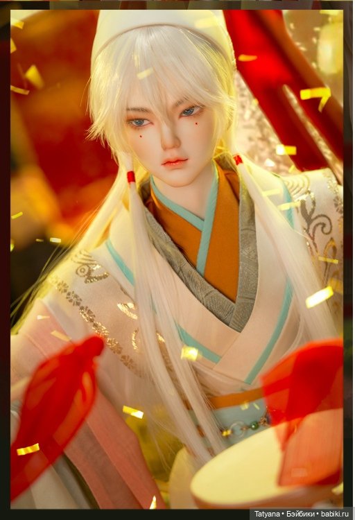 Loongsoul - Snowball и GouMang (фото 6)