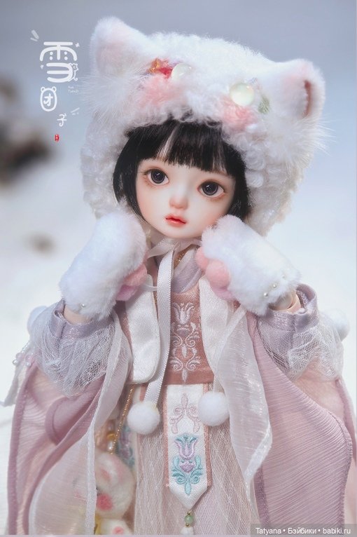 Loongsoul - Snowball и GouMang (фото 3)