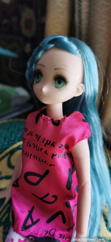 Мои девочки с большими светлыми и добрыми глазами