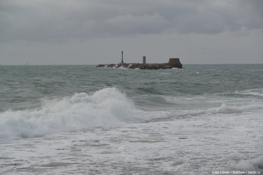 Моя прекрасная Италия. Осенняя Тоскана. Часть третья