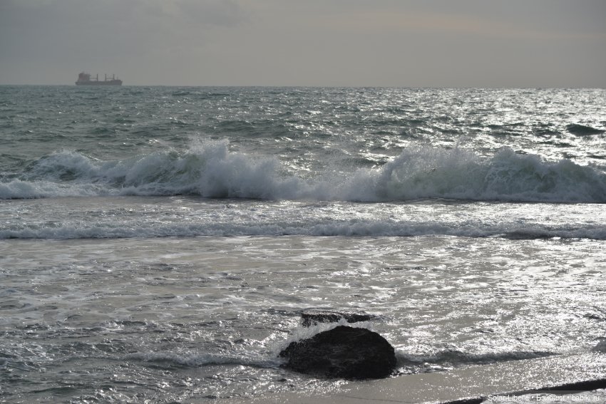 Моя прекрасная Италия. Осенняя Тоскана. Часть третья