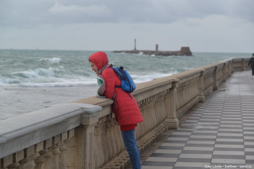 Моя прекрасная Италия. Осенняя Тоскана. Часть третья