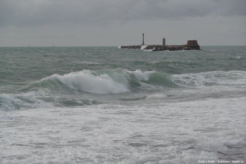 Моя прекрасная Италия. Осенняя Тоскана. Часть третья