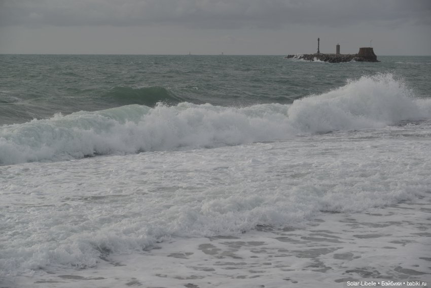 Моя прекрасная Италия. Осенняя Тоскана. Часть третья