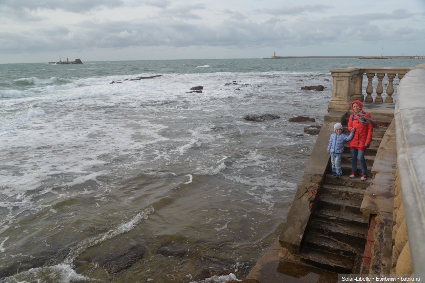Моя прекрасная Италия. Осенняя Тоскана. Часть третья
