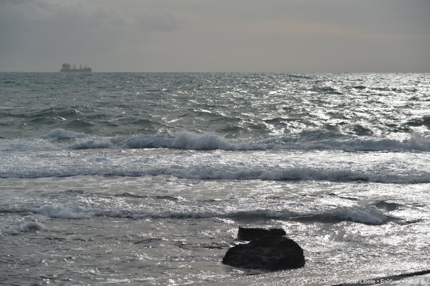 Моя прекрасная Италия. Осенняя Тоскана. Часть третья