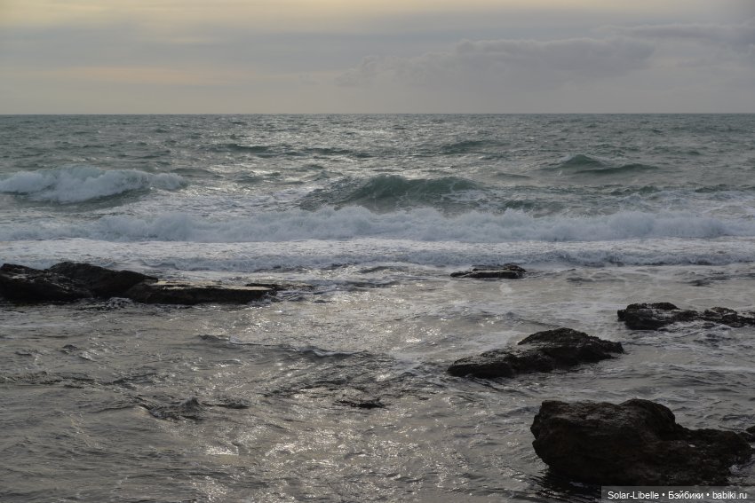 Моя прекрасная Италия. Осенняя Тоскана. Часть третья