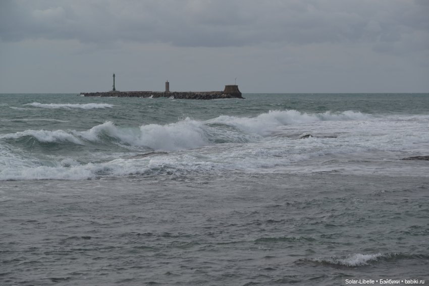 Моя прекрасная Италия. Осенняя Тоскана. Часть третья