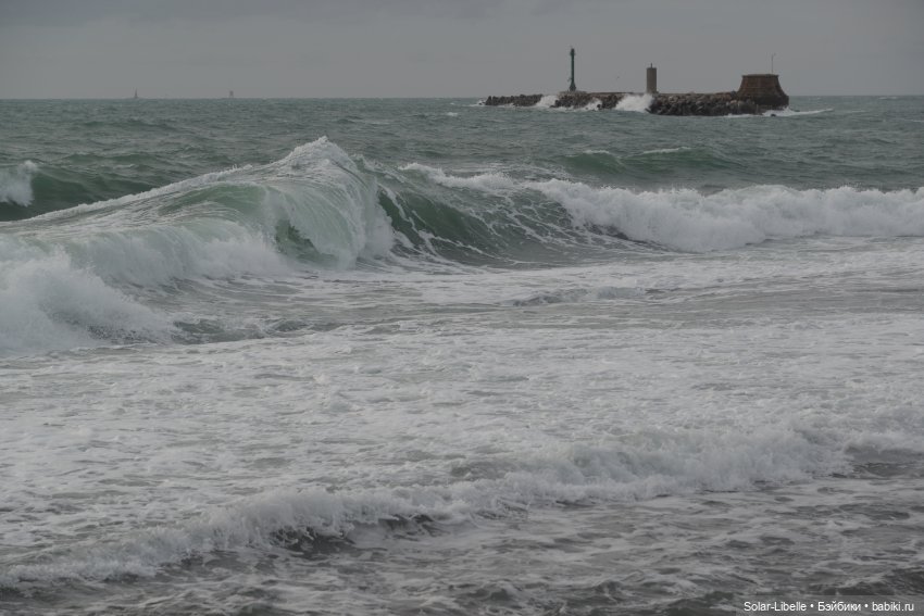 Моя прекрасная Италия. Осенняя Тоскана. Часть третья