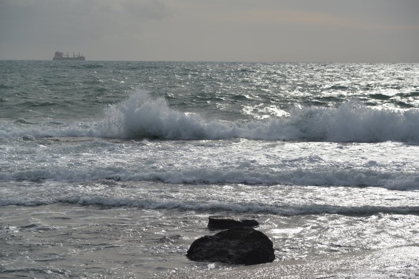 Моя прекрасная Италия. Осенняя Тоскана. Часть третья