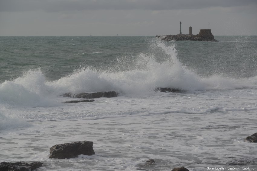 Моя прекрасная Италия. Осенняя Тоскана. Часть третья