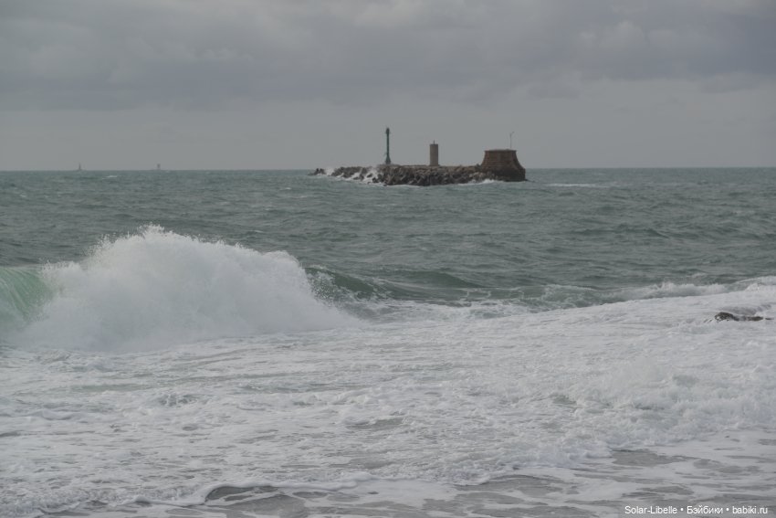 Моя прекрасная Италия. Осенняя Тоскана. Часть третья