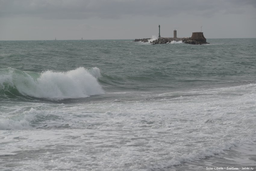 Моя прекрасная Италия. Осенняя Тоскана. Часть третья