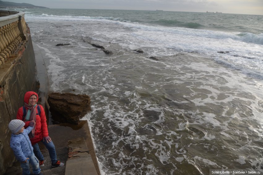 Моя прекрасная Италия. Осенняя Тоскана. Часть третья