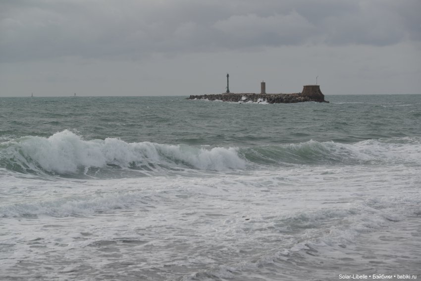 Моя прекрасная Италия. Осенняя Тоскана. Часть третья