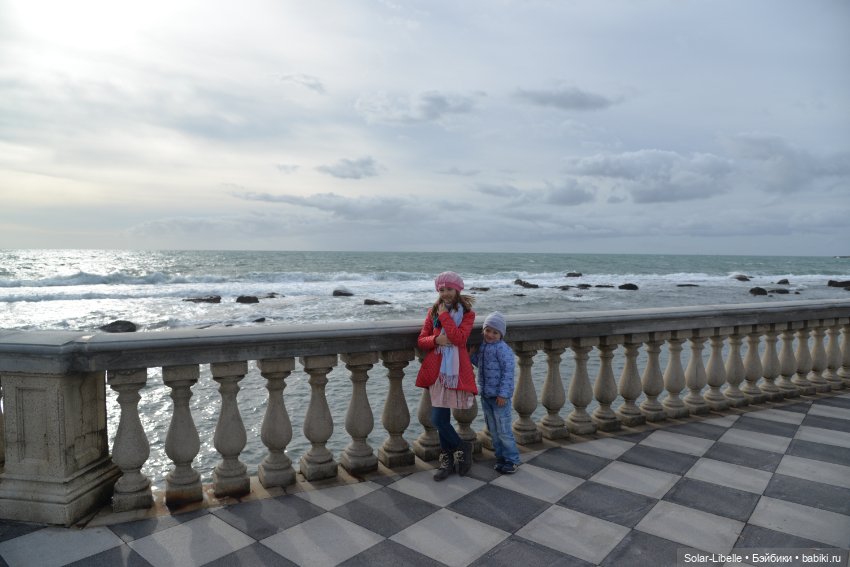 Моя прекрасная Италия. Осенняя Тоскана. Часть третья (фото 10)