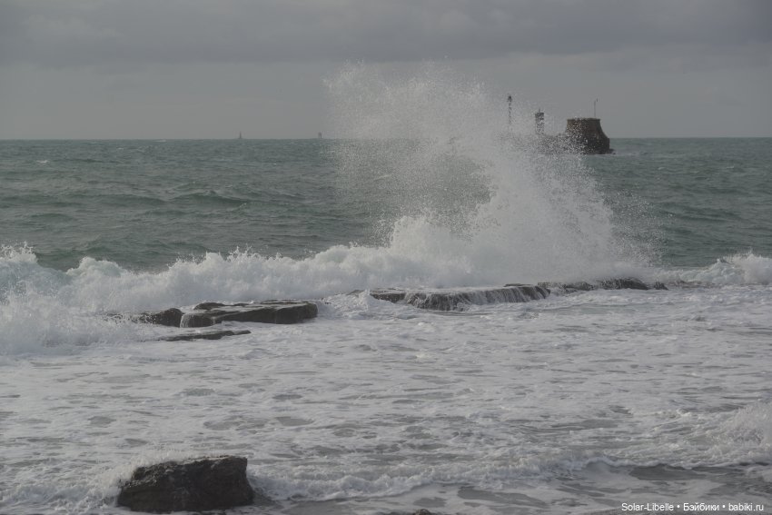 Моя прекрасная Италия. Осенняя Тоскана. Часть третья