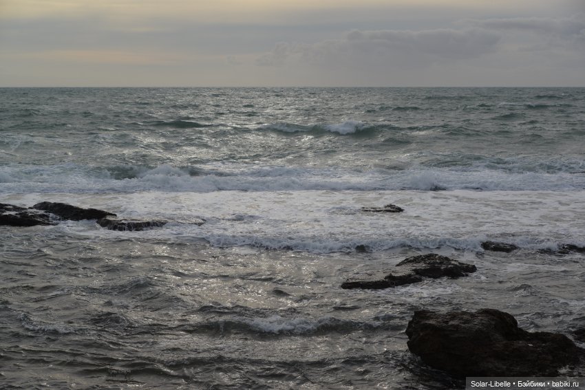 Моя прекрасная Италия. Осенняя Тоскана. Часть третья