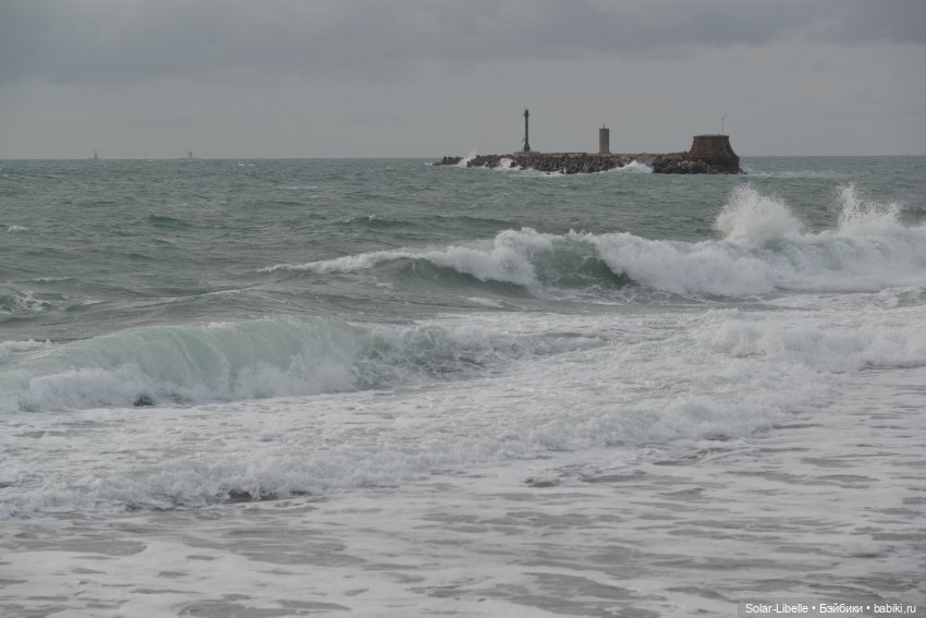 Моя прекрасная Италия. Осенняя Тоскана. Часть третья
