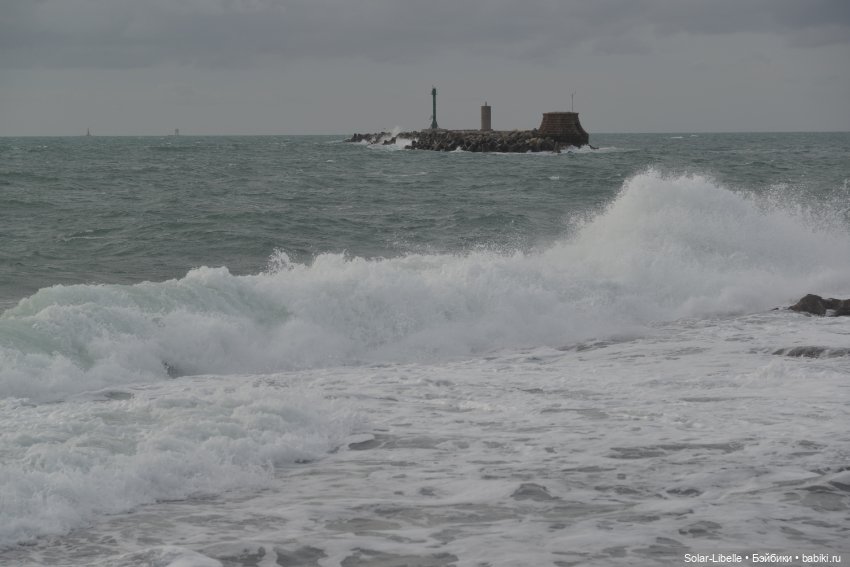Моя прекрасная Италия. Осенняя Тоскана. Часть третья